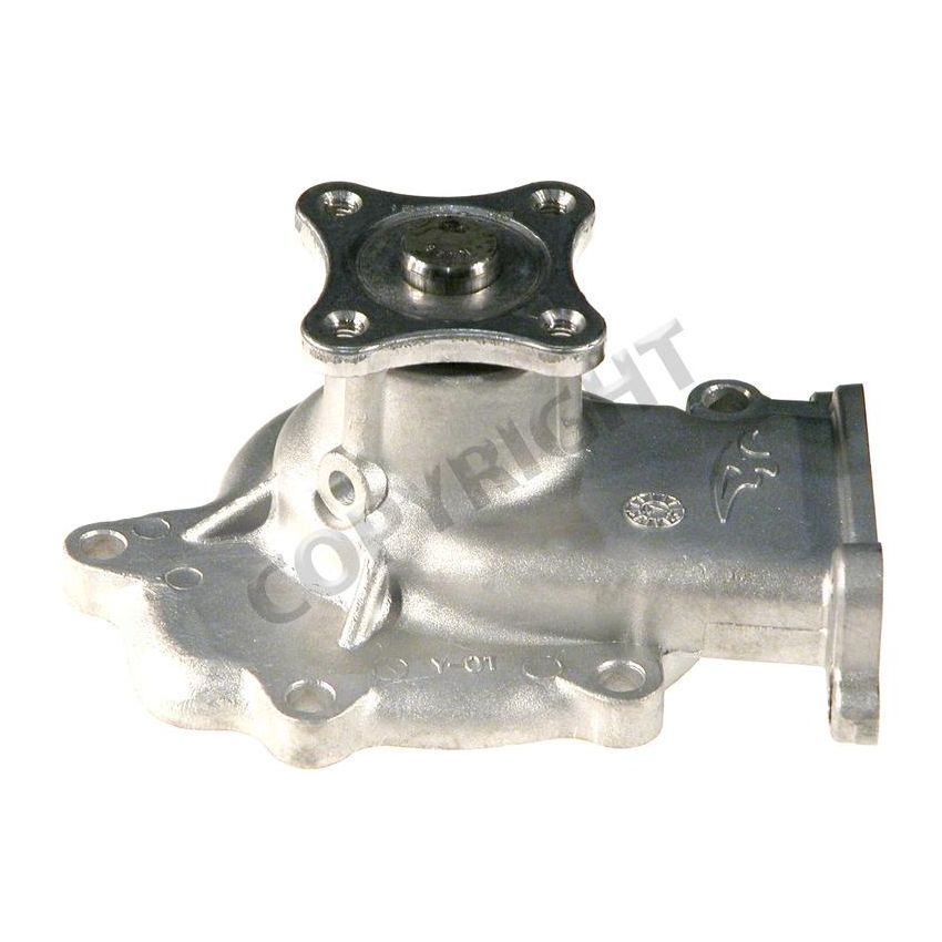 Airtex Water Pumps AW9214 Engine Water Pump
