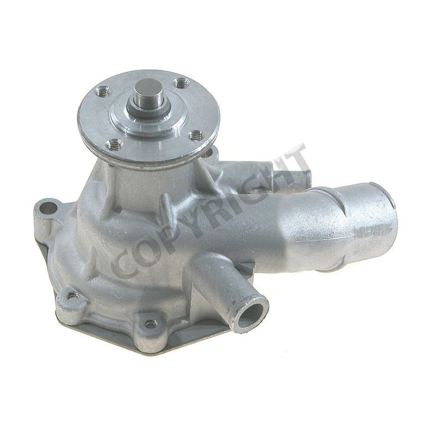 Airtex Water Pumps AW9337 Engine Water Pump