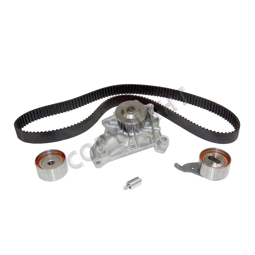 Airtex Water Pumps AWK1220 Engine Timing Belt Kit with Water Pump