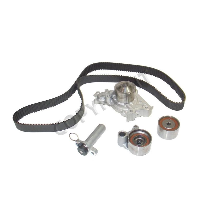 Airtex Water Pumps AWK1221 Engine Timing Belt Kit with Water Pump