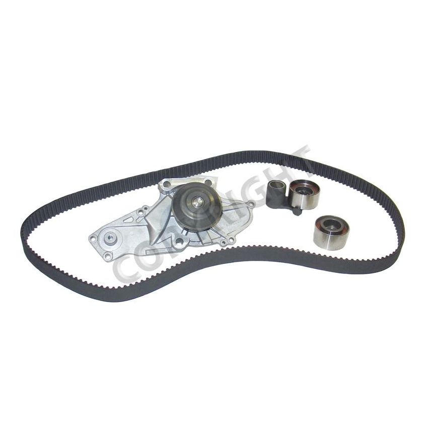 Airtex Water Pumps AWK1223 Engine Timing Belt Kit with Water Pump
