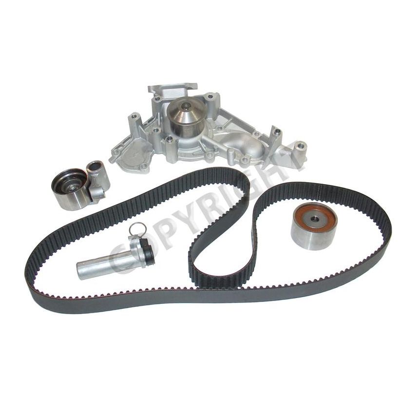 Airtex Water Pumps AWK1231 Engine Timing Belt Kit with Water Pump