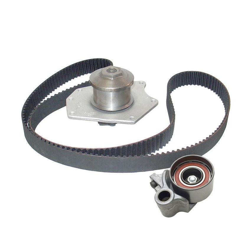 Airtex Water Pumps AWK1244 Engine Timing Belt Kit with Water Pump