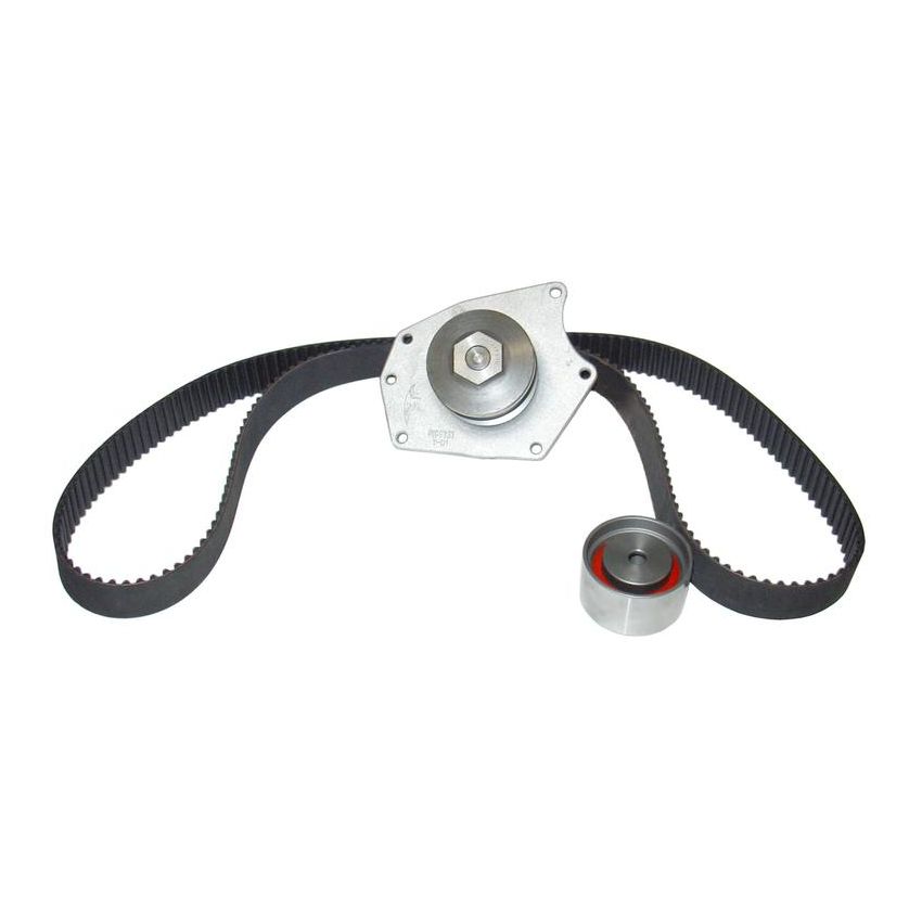 Airtex Water Pumps AWK1260 Engine Timing Belt Kit with Water Pump