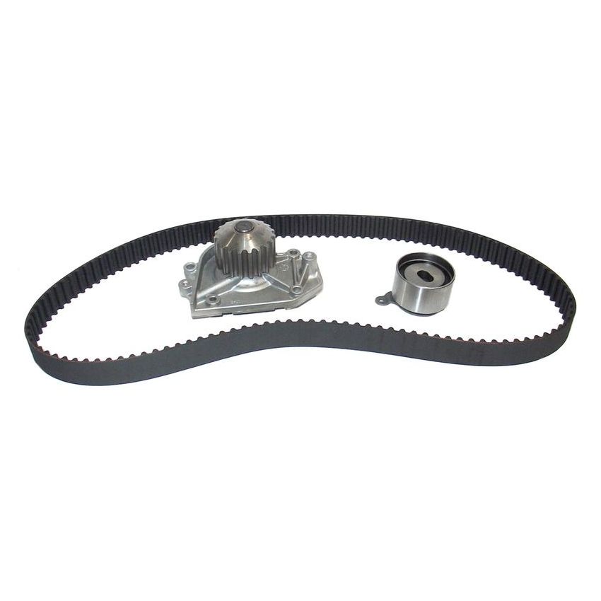 Airtex Water Pumps AWK1301 Engine Timing Belt Kit with Water Pump