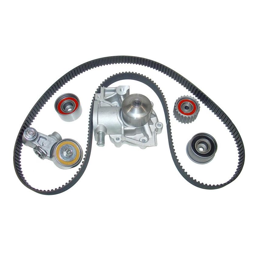 Airtex Water Pumps AWK1307 Engine Timing Belt Kit with Water Pump