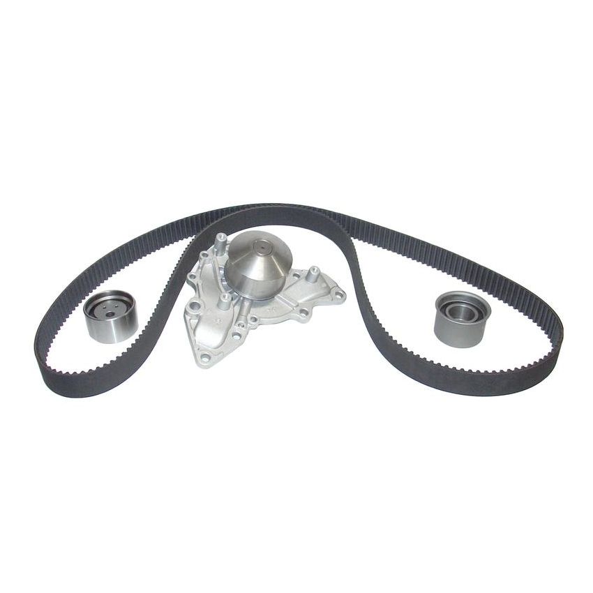 Airtex Water Pumps AWK1310 Engine Timing Belt Kit with Water Pump