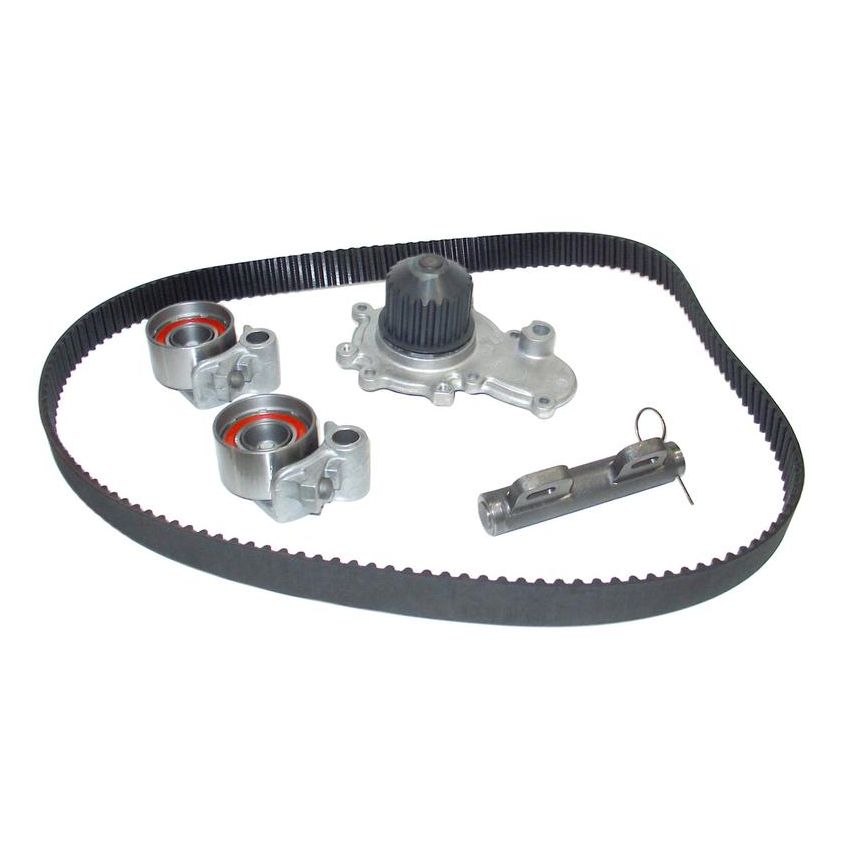 Airtex Water Pumps AWK1311 Engine Timing Belt Kit with Water Pump