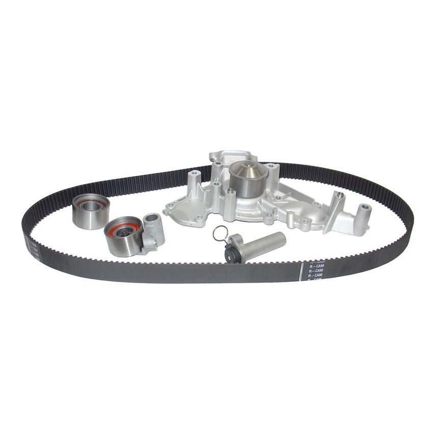 Airtex Water Pumps AWK1312 Engine Timing Belt Kit with Water Pump