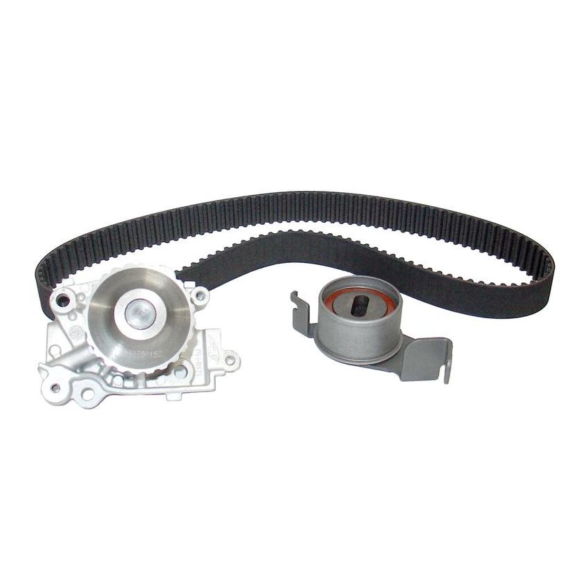 Airtex Water Pumps AWK1317 Engine Timing Belt Kit with Water Pump