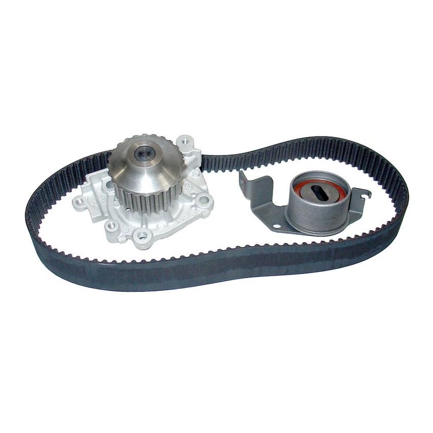 Airtex Water Pumps AWK1319 Engine Timing Belt Kit with Water Pump