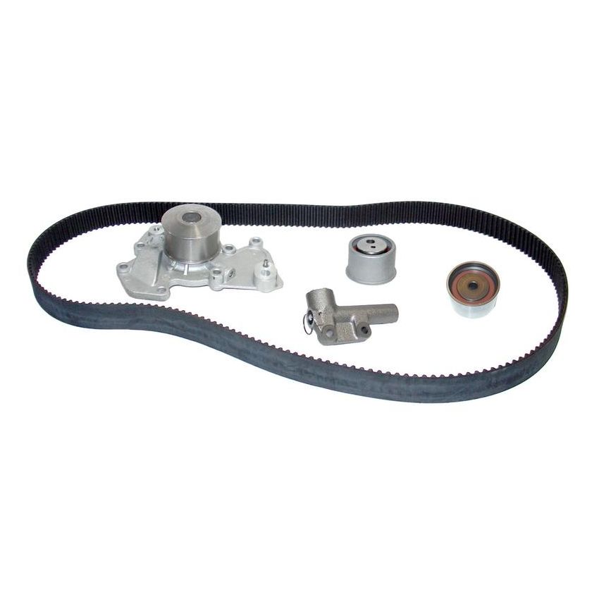 Airtex Water Pumps AWK1321 Engine Timing Belt Kit with Water Pump