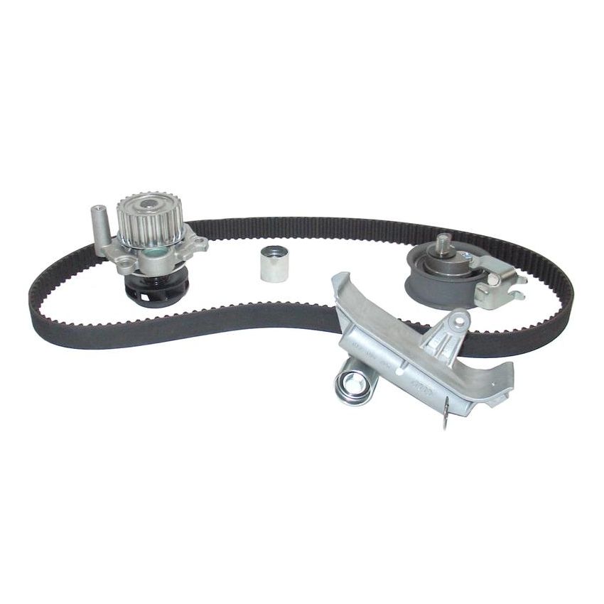 Airtex Water Pumps AWK1322 Engine Timing Belt Kit with Water Pump