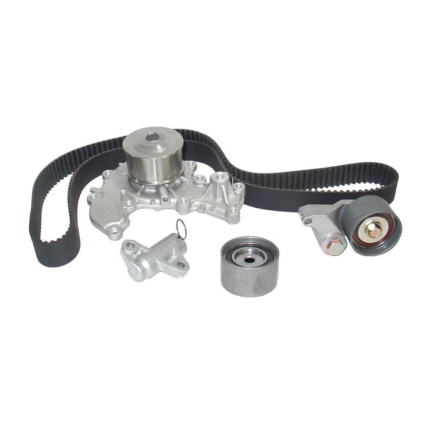 Airtex Water Pumps AWK1323 Engine Timing Belt Kit with Water Pump