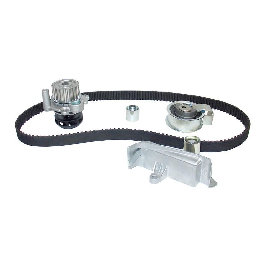 Airtex Water Pumps AWK1324 Engine Timing Belt Kit with Water Pump