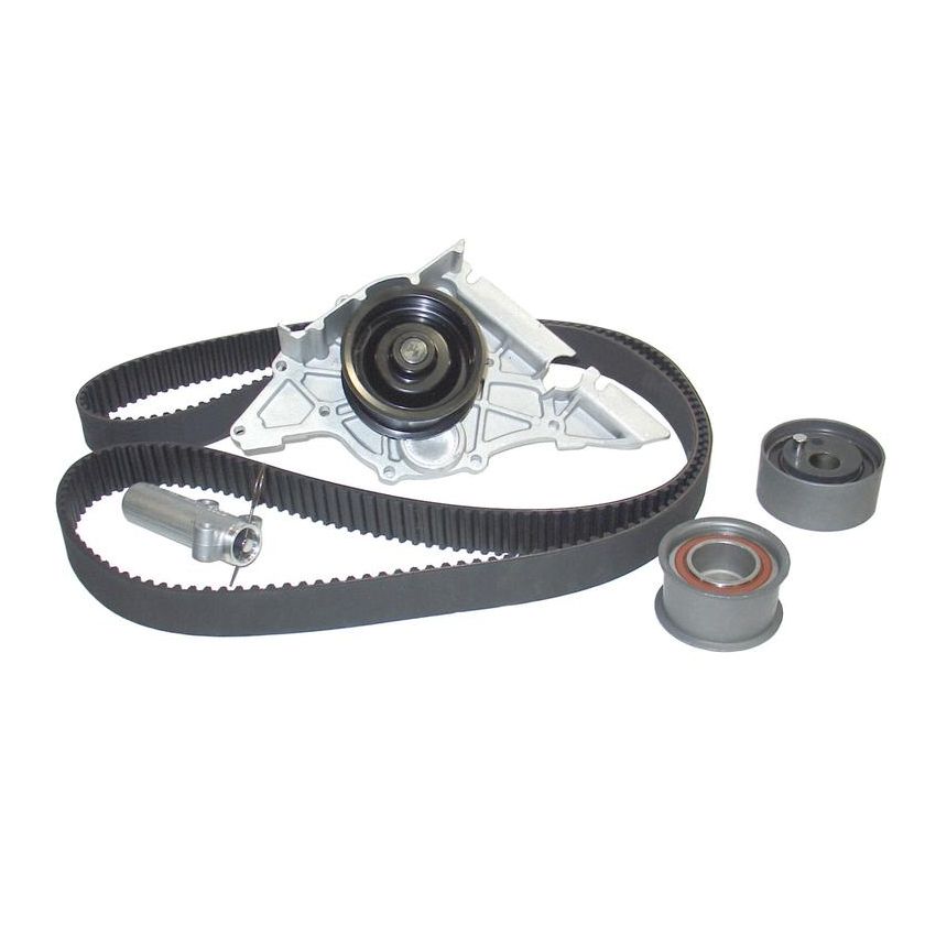 Airtex Water Pumps AWK1325 Engine Timing Belt Kit with Water Pump