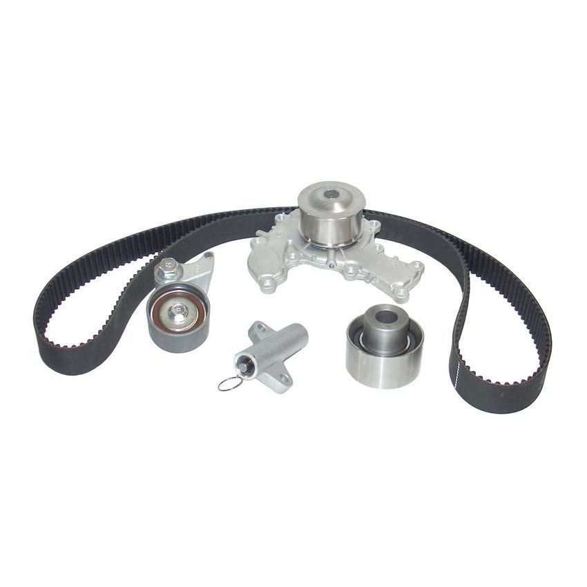 Airtex Water Pumps AWK1326 Engine Timing Belt Kit with Water Pump