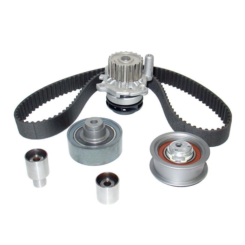 Airtex Water Pumps AWK1328 Engine Timing Belt Kit with Water Pump