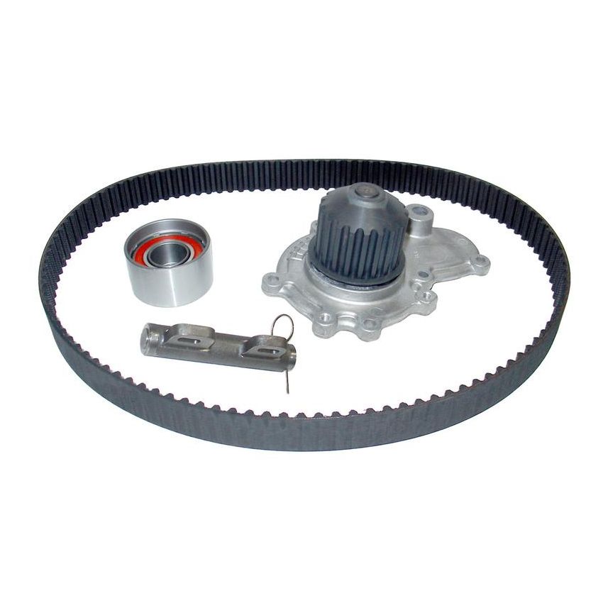 Airtex Water Pumps AWK1329 Engine Timing Belt Kit with Water Pump