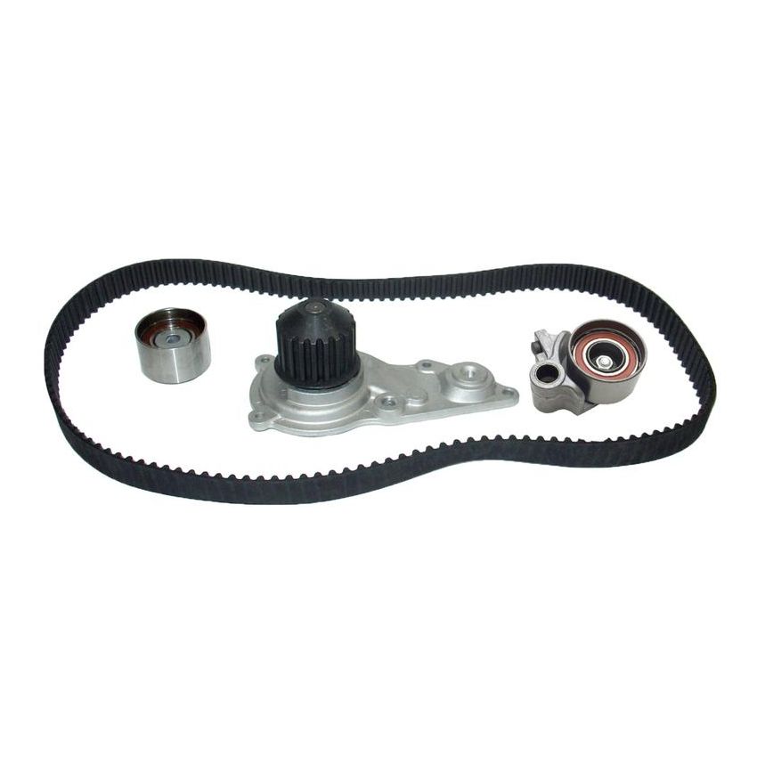 Airtex Water Pumps AWK1330 Engine Timing Belt Kit with Water Pump