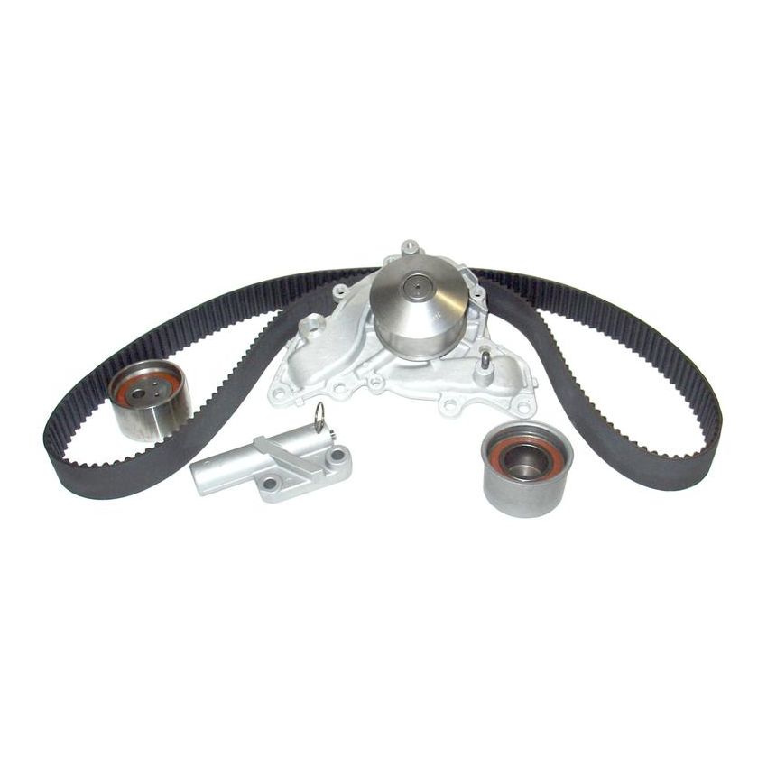 Airtex Water Pumps AWK1331 Engine Timing Belt Kit with Water Pump