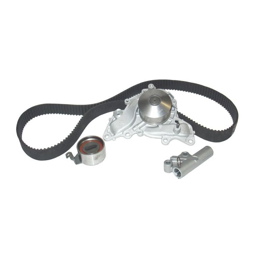 Airtex Water Pumps AWK1333 Engine Timing Belt Kit with Water Pump