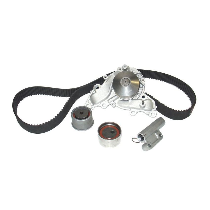 Airtex Water Pumps AWK1335 Engine Timing Belt Kit with Water Pump