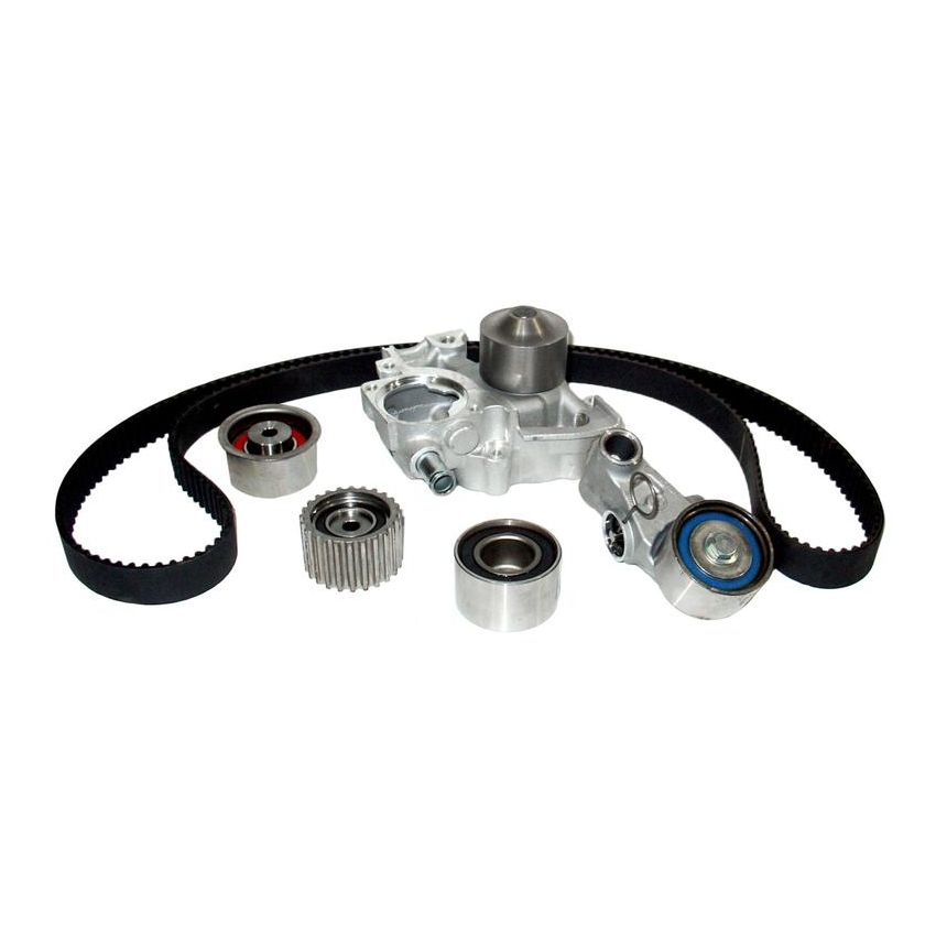 Airtex Water Pumps AWK1336 Engine Timing Belt Kit with Water Pump