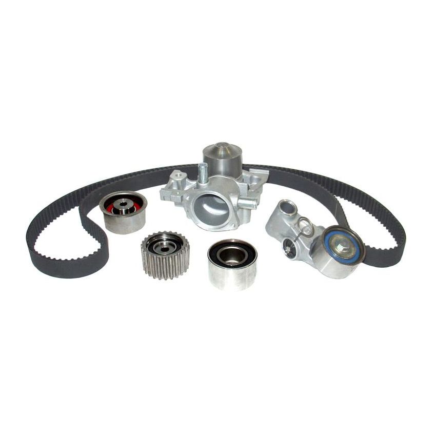 Airtex Water Pumps AWK1337 Engine Timing Belt Kit with Water Pump