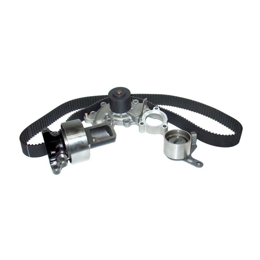 Airtex Water Pumps AWK1338 Engine Timing Belt Kit with Water Pump
