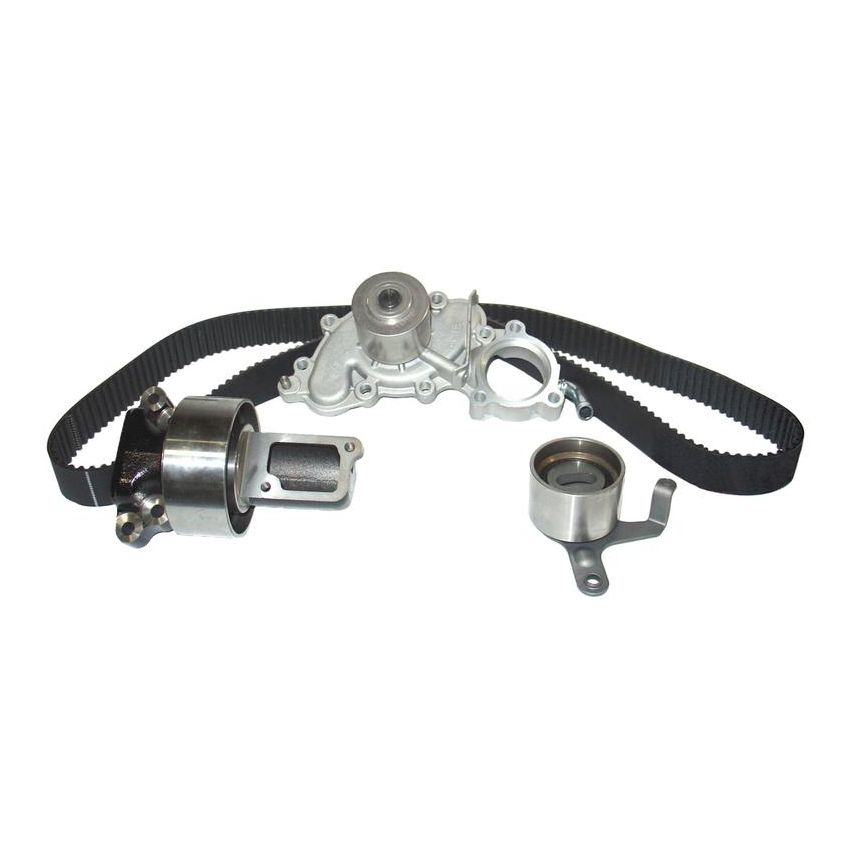 Airtex Water Pumps AWK1339 Engine Timing Belt Kit with Water Pump