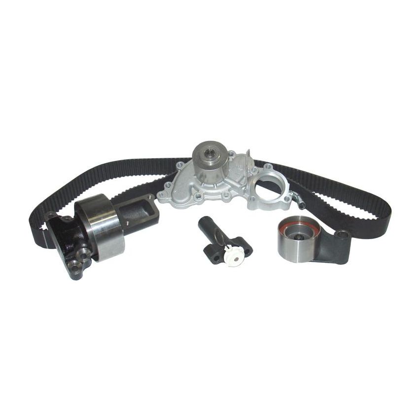 Airtex Water Pumps AWK1340 Engine Timing Belt Kit with Water Pump