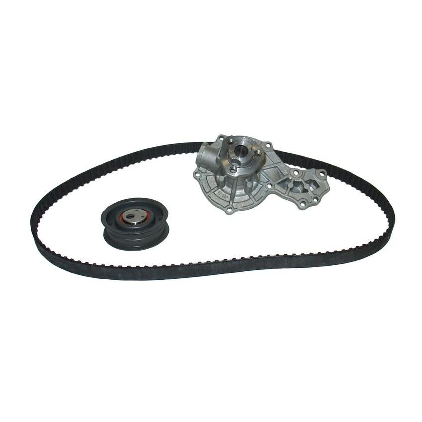 Airtex Water Pumps AWK1342 Engine Timing Belt Kit with Water Pump