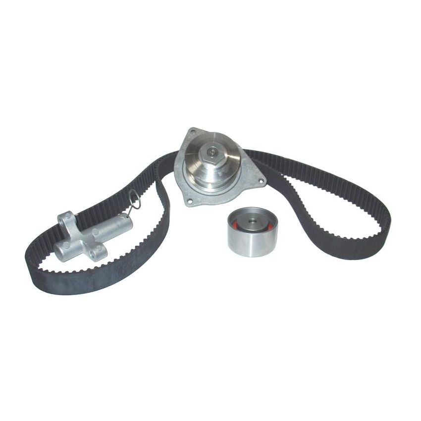 Airtex Water Pumps AWK1343 Engine Timing Belt Kit with Water Pump