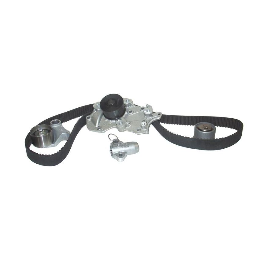 Airtex Water Pumps AWK1345 Engine Timing Belt Kit with Water Pump