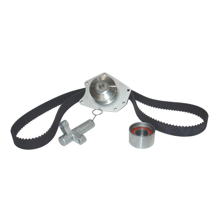 Airtex Water Pumps AWK1347 Engine Timing Belt Kit with Water Pump