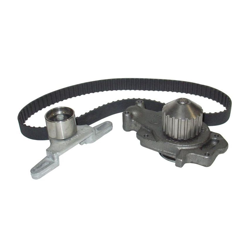 Airtex Water Pumps AWK1348 Engine Timing Belt Kit with Water Pump
