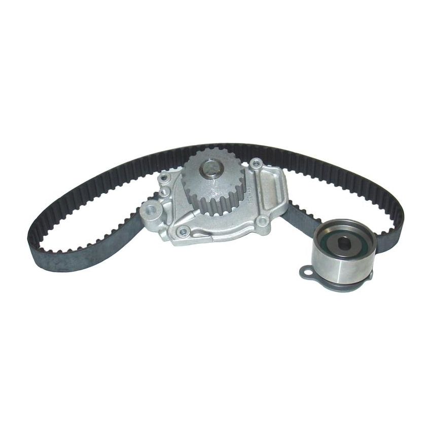 Airtex Water Pumps AWK1350 Engine Timing Belt Kit with Water Pump