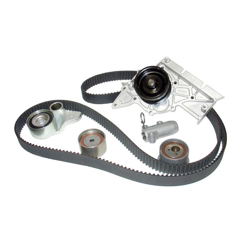 Airtex Water Pumps AWK1353 Engine Timing Belt Kit with Water Pump