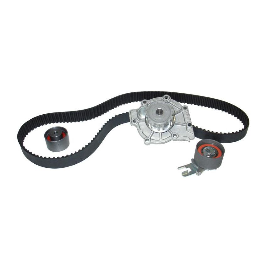 Airtex Water Pumps AWK1354 Engine Timing Belt Kit with Water Pump