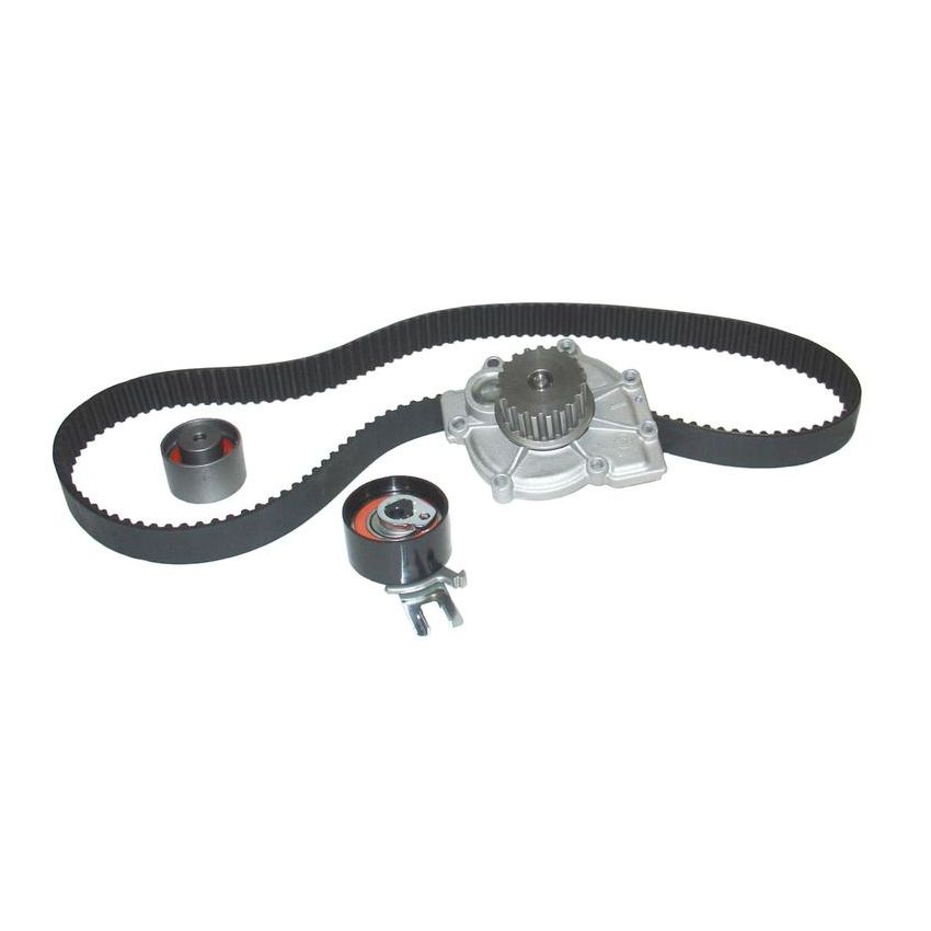 Airtex Water Pumps AWK1355 Engine Timing Belt Kit with Water Pump
