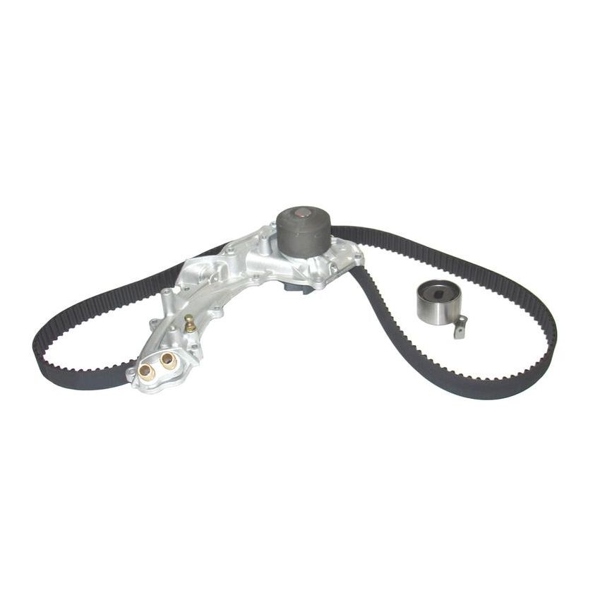 Airtex Water Pumps AWK1356 Engine Timing Belt Kit with Water Pump