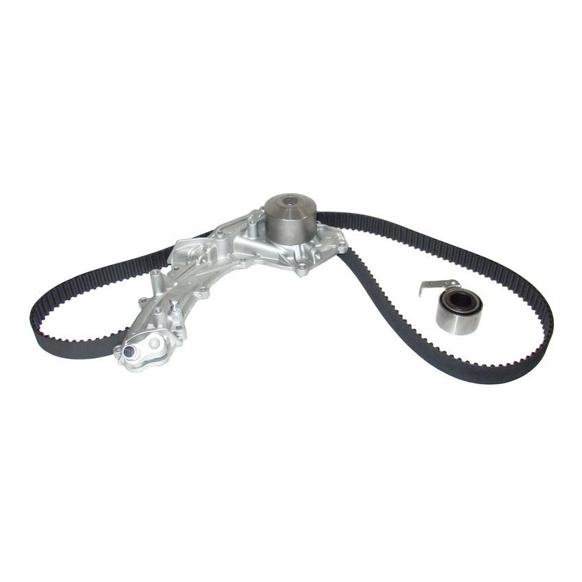 Airtex Water Pumps AWK1357 Engine Timing Belt Kit with Water Pump