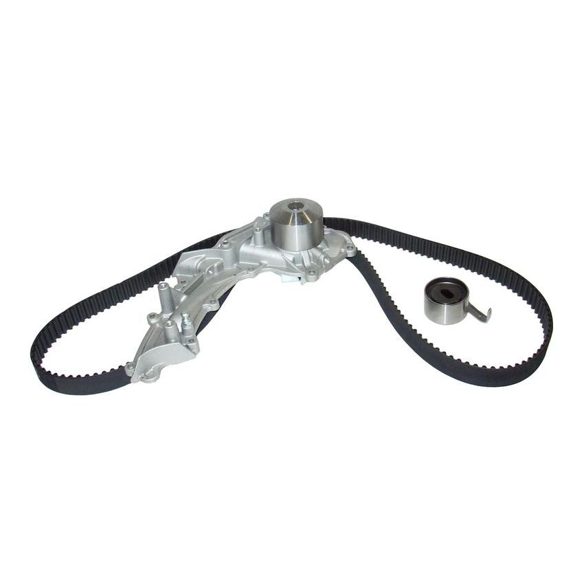 Airtex Water Pumps AWK1358 Engine Timing Belt Kit with Water Pump