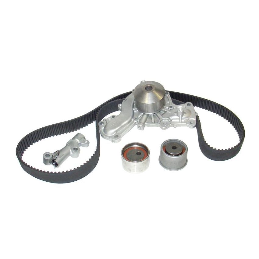 Airtex Water Pumps AWK1361 Engine Timing Belt Kit with Water Pump