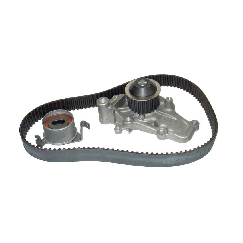 Airtex Water Pumps AWK1362 Engine Timing Belt Kit with Water Pump
