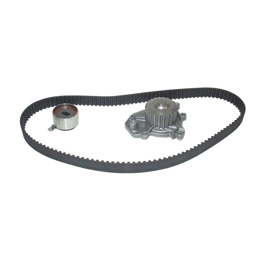 Airtex Water Pumps AWK1363 Engine Timing Belt Kit with Water Pump