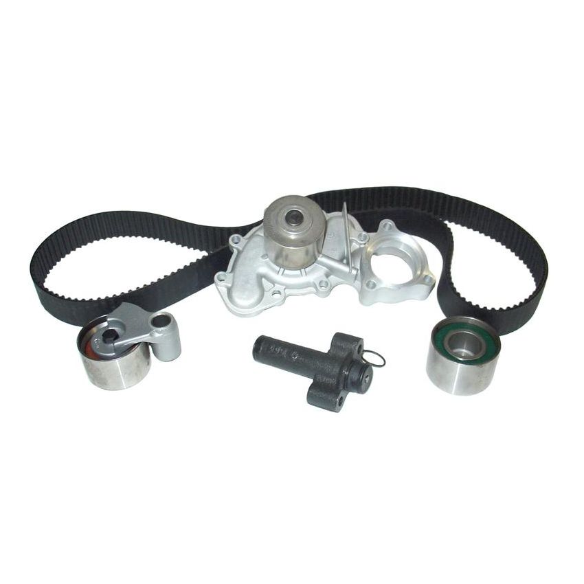 Airtex Water Pumps AWK1367 Engine Timing Belt Kit with Water Pump