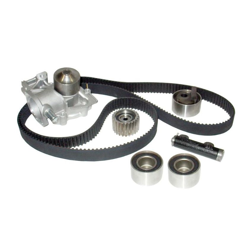 Airtex Water Pumps AWK1368 Engine Timing Belt Kit with Water Pump