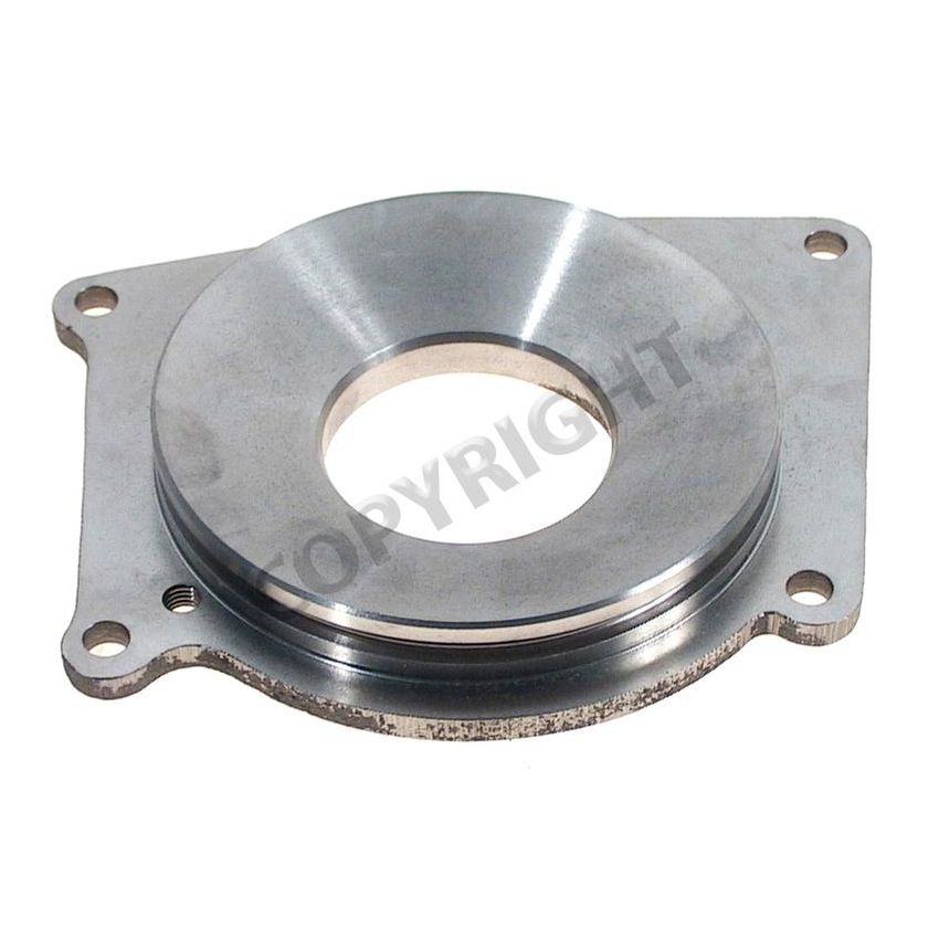 Airtex Water Pumps BA2093 Engine Water Pump